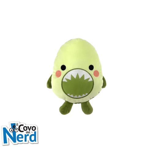 POP Plush: Shark’cado - Paka Paka