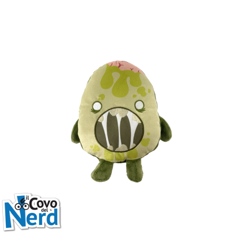 POP Plush: Zombie’cado - Paka Paka