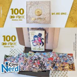 ONE PIECE 100 - Celebration Edition