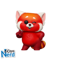 Red Panda Mei - Turning Red - Pop Funko Vinyl Figure 1185