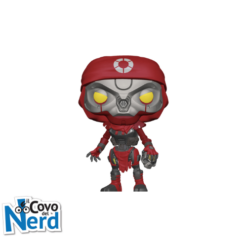 Revenant - Apex Legends - Pop Funko Vinyl Figure