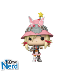 Tiny Tina - Tiny Tina's Wonderlands - Pop Funko Vinyl Figure
