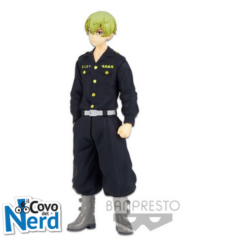Tokyo Revengers - Chifuyu Matsuno - BANPRESTO Figure 16CM