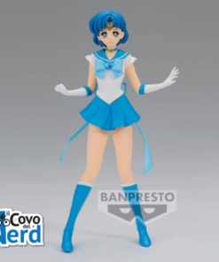 Sailor Moon Eternal - Glitter & Glamours - Mercury (Normal)