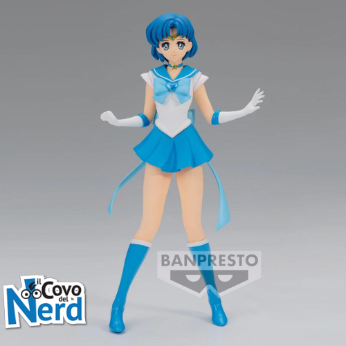 Sailor Moon Eternal - Glitter & Glamours - Mercury (Normal)