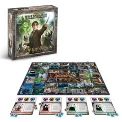 Alternative view of Harry Potter Talisman