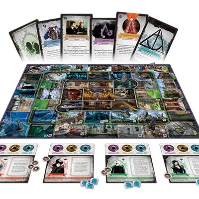 Harry Potter Talisman - immagine 3