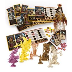 Alternative view of Ankh: Divinità Egizie - Pantheon