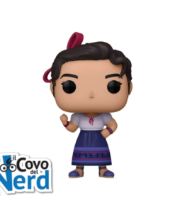Funko POP! Disney: Encanto - Luisa Madrigal