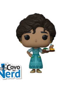 Funko POP! Disney: Encanto - Julieta Madrigal
