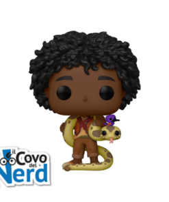 Funko POP! Disney: Encanto - Antonio Madrigal