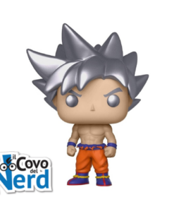 FUNKO Goku Ultra Instinct