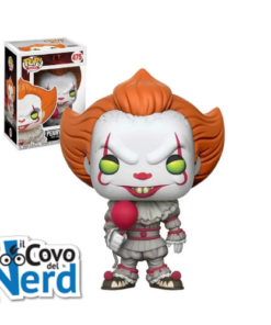 IT - POP FUNKO -Pennywise