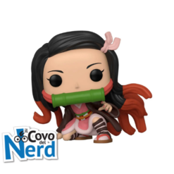 Demon Slayer - POP FUNKO - Nezuko Kamado