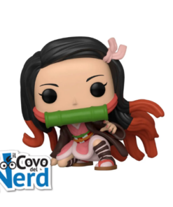 Demon Slayer - POP FUNKO - Nezuko Kamado