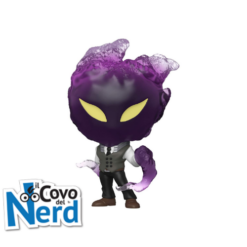 MY HERO ACADEMIA - POP FUNKO VYNIL FIGURE - Kurogiri