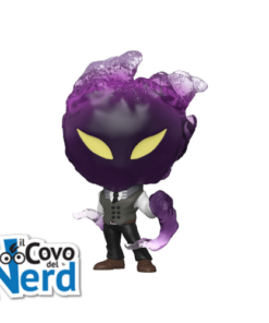 MY HERO ACADEMIA - POP FUNKO VYNIL FIGURE - Kurogiri
