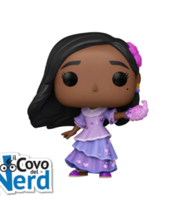 Funko POP! Disney: Encanto - Isabela Madrigal