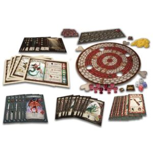 Dungeon Fighter (Seconda Edizione) - Cranio