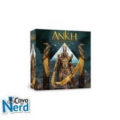 Ankh: Divinità Egizie
