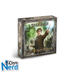 Harry Potter Talisman