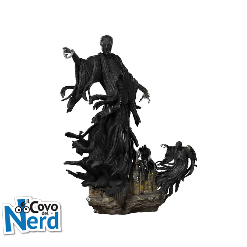 Dementor - Harry Potter Art Scale 1/10