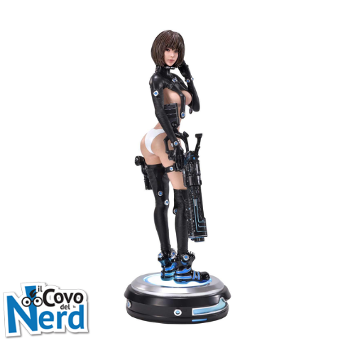 Gantz:O Statue 1/4 Anzu White Version 52 cm