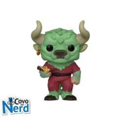 Funko POP! Funko POP! Marvel: DSMM – Rintrah 1004