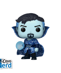 Funko POP! Marvel: DSMM – Doctor Strange Chase Exclusive 1000