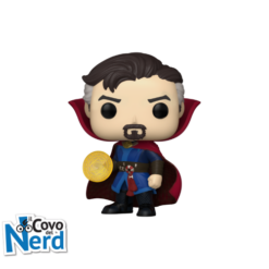Funko POP! Funko POP! Marvel: DSMM – Doctor Strange 1000