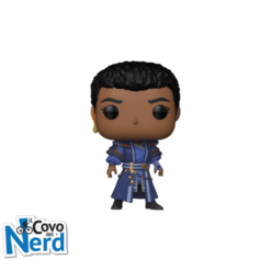 Funko POP! Funko POP! Marvel: DSMM – Sara 1006