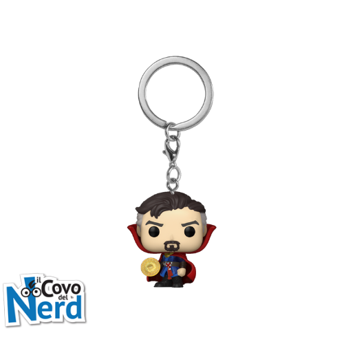 Funko POP! Keychain: DSMM - Doctor Strange