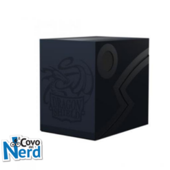 Dragon Shield - Double Shell - Midnight Blue/Black
