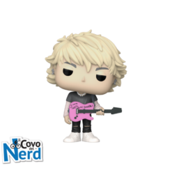 Machine Gun Kelly Funko POP