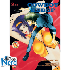 Cowboy Bebop - Vol.2