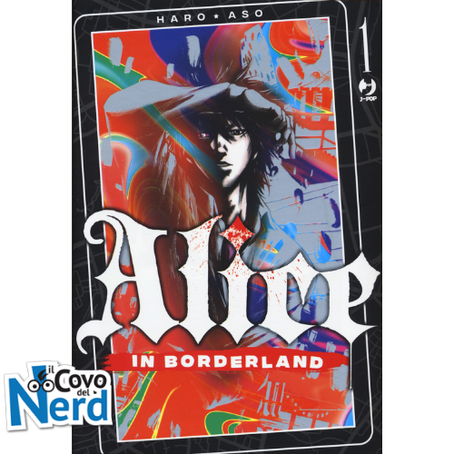 Alice in Borderland - Vol.1