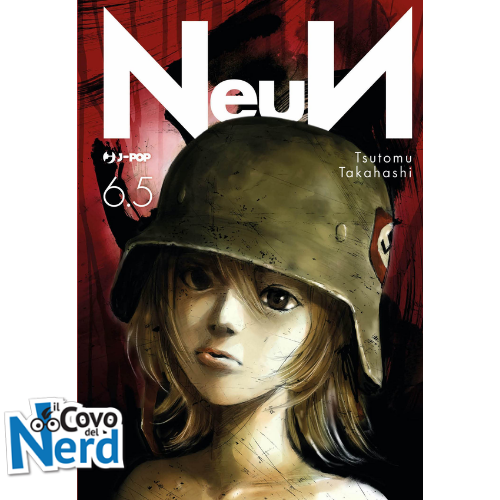 Neun - Vol.6,5