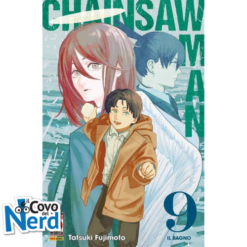 Chainsaw Man - Vol.9