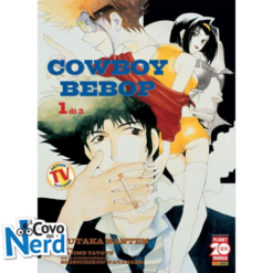 Cowboy Bebop - Vol.1