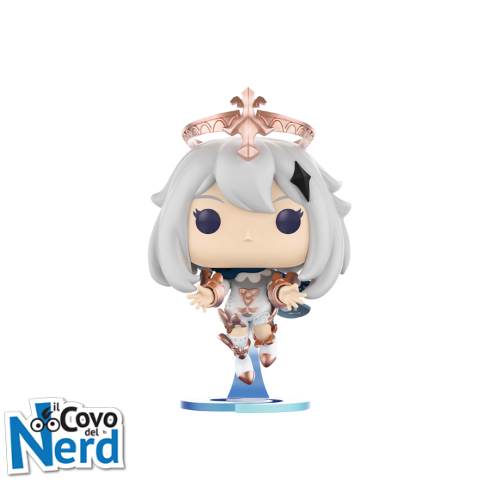 Paimon - Genshin Impact - Funko POP Vinyl