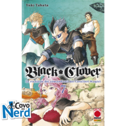 Black Clover - Vol.7