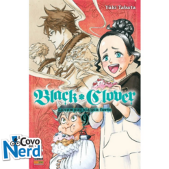 Black Clover - Vol.9