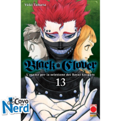 Black Clover - Vol.13