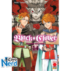 Black Clover - Vol.14