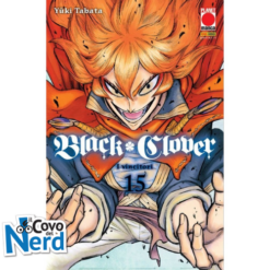 Black Clover - Vol.15