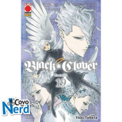 Black Clover - Vol.19