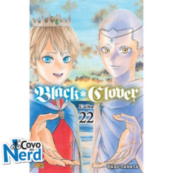 Black Clover - Vol.22