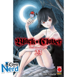 Black Clover - Vol.23