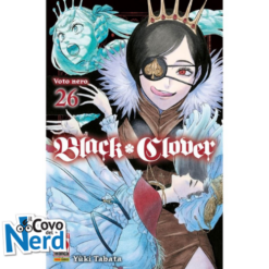 Black Clover - Vol.26