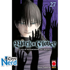 Black Clover - Vol.27